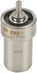 Распылитель форсунки Bosch арт. 0434250110