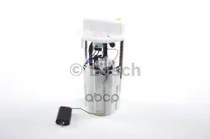 Электробензонасос в сборе Citroen,Peugeot HDI Bosch арт. 0580303025