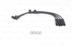 Провода высоковольт. ком/кт Bosch арт. 0986356754