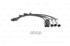 Провода высоковольт. ком/кт Bosch арт. 0986356972