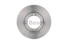 Диск тормозной DAEWOO Matiz (98-) CHEVROLET Spark (05-) передний (1шт.) BOSCH Bosch арт. 0986478712