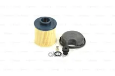 Фильтр выхлопной системы (DeNox) AdBlue Volvo/IVECO Truck Bosch арт. 1457436042