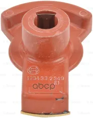 Бегунок VOLVO 940 (94-98) распределителя зажигания BOSCH Bosch арт. 1234332349