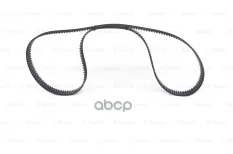 Ремень ГРМ MAZDA 323 V/626 IV 2.0-24v/2.5-24v mot.KF/KL Bosch арт. 1987949160