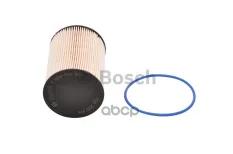 Фильтр топливный Citroen C5, C6, Peugeot 407, 607 2,7HDI Bosch арт. F026402004