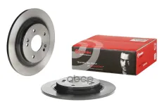 ( 08.D882.11 ) Тормозной диск Brembo арт. 08D88211