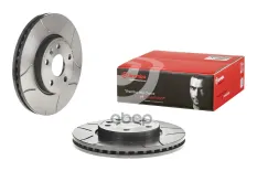 Диск тормозной Brembo арт. 09.B355.75