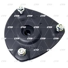 Опора амортизатора передняя правая KIA RIO 2006- GA0005R CTR арт. ga0005r