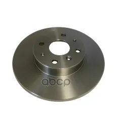 Диск тормозной вентилируемый GEELY CK 2005 - CTR арт. gd0338