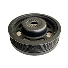 Шкив коленвала VAG 12-,20- Continental арт. VD1142