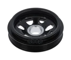 Шкив коленвала Ford 2.0EcoBlue Corteco арт. 49412210
