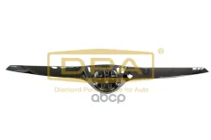 Накладка капота DPA арт. 88531191702