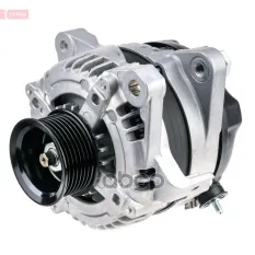 Генератор 14V 100A Denso арт. DAN952