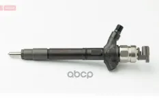 Форсунка топливная Denso арт. DCRI107640