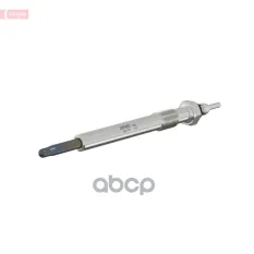 Свеча накаливания Chrysler Voyager 2.5CRD 00-, Jeep Cherokee 2.5CRD-2.8CRD 01- Denso арт. DG176