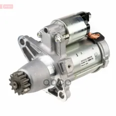 Стартер 12V 1,6kW Denso арт. DSN1370