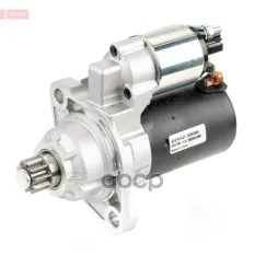 Стартер 12V 1.1Kw Denso арт. DSN3005