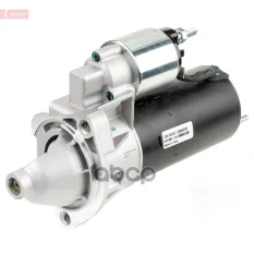 Стартер 12V 1.8Kw Denso арт. DSN3015