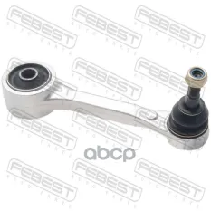 ТЯГА ЗАДНЯЯ ПОПЕРЕЧНАЯ LEXUS LS460/460L USF4# 2006.08-2012.09 [EU] Febest арт. 0125-usf40r4