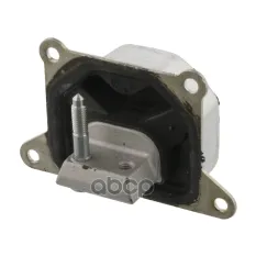 подушка ДВС правая! Opel Corsa/Tigra 1.0-1.6 93-00 Febi арт. 02027