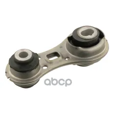 Подушка двигателя Renault Megane, Scenic 2.0i 16V 2002-03  RH Febi арт. 30078