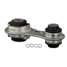 Подушка двигателя Renault Megane, Scenic 2.0i 16V 2002-03 RH Febi арт. 30078