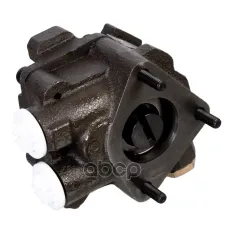 насос топливный подкач.! L=95mm,вн.резьба=М16х1,5VOLVO FH D13D,RVI Premium/Magnum/Kerax Febi арт. 39527