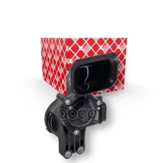 сигнал звуковой !рожок 24V 400 HzMB Actros/Atego/Axor Febi арт. 38986