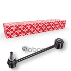 Стойка стабилизатора JEEP WRANGLER II 2006-, WRANGLER III 2007- Febi арт. 41038