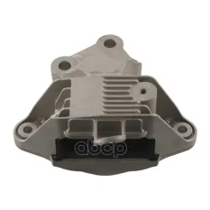 Опора двигателя левая OPEL Astra-J,Zafira-C 1,4 NEL,NET Febi арт. '44256