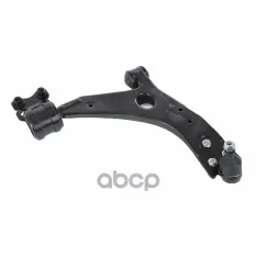 Рычаг подвески передний нижний R FORD Focus 2 GANZ GIL06748 GANZ арт. GIL06748