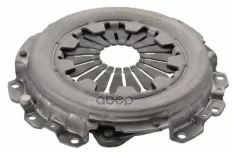 Корзина сцепления DAEWOO Gentra (07-) (1.2) CHEVROLET Aveo (08-) (1.2) OE GENERAL MOTORS арт. 96652655