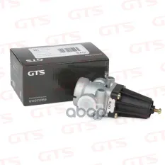 Клапан ограничения давления (WABCO 4750103000) MAN GTS арт. G150510169