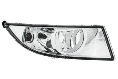 Фара противотуманная R HELLA арт. 1NE010299-121