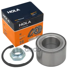 Подшипник ступицы (к-кт) HOLA арт. NB795