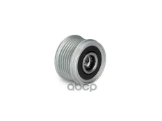 535 0315 10_Обгонный шкив генератора RENAULT/NISSAN Duster/X-trai/Teana/Murano/Terrano/Fluence/Koleos/Megane 10-,16- Ina арт. 535031510