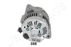 Генератор (восстан.) Toyota Avensis 1.9/2.0 TD (97-03) Japanparts арт. alt586