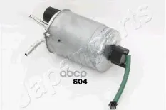 Фильтр топливный Ssangyoung Korando, Rexton XDi Japanparts арт. FCS04S