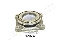 Комплект ступичного подшипника Lexus GX 09-, Toyota Land Cruiser 02- Japanparts арт. KK12024