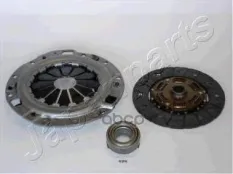 Комплект сцепления Japanparts арт. KF-626