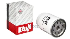 ФИЛЬТР KANN арт. K0080110194