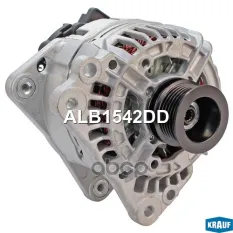 Генератор Krauf арт. ALB1542DD