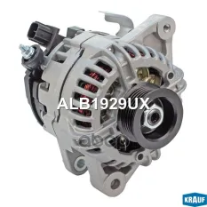 Генератор 12V 90A Krauf арт. ALB1929UX