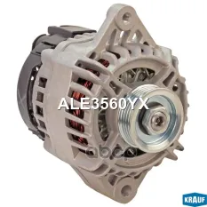 Генератор Krauf арт. ALE3560YX