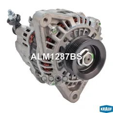 Генератор 12V 80 Amp Krauf арт. ALM1287BS