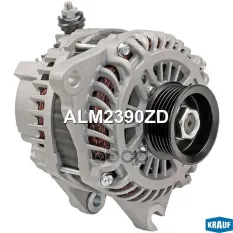 Генератор Krauf арт. ALM2390ZD