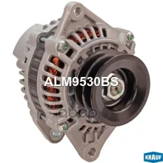Генератор 90Amp Krauf арт. ALM9530BS