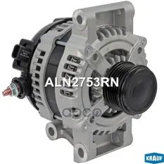 Генератор  ASTRA K 1.4T / INSIGNIA B 1.5T Krauf арт. 'ALN2753RN