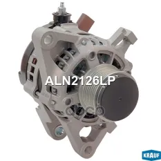 Генератор Krauf арт. ALN2126LP