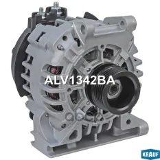 Генератор Krauf арт. ALV1342BA